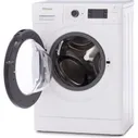 Характеристики - Стиральная машина Whirlpool BL SG6105 V
