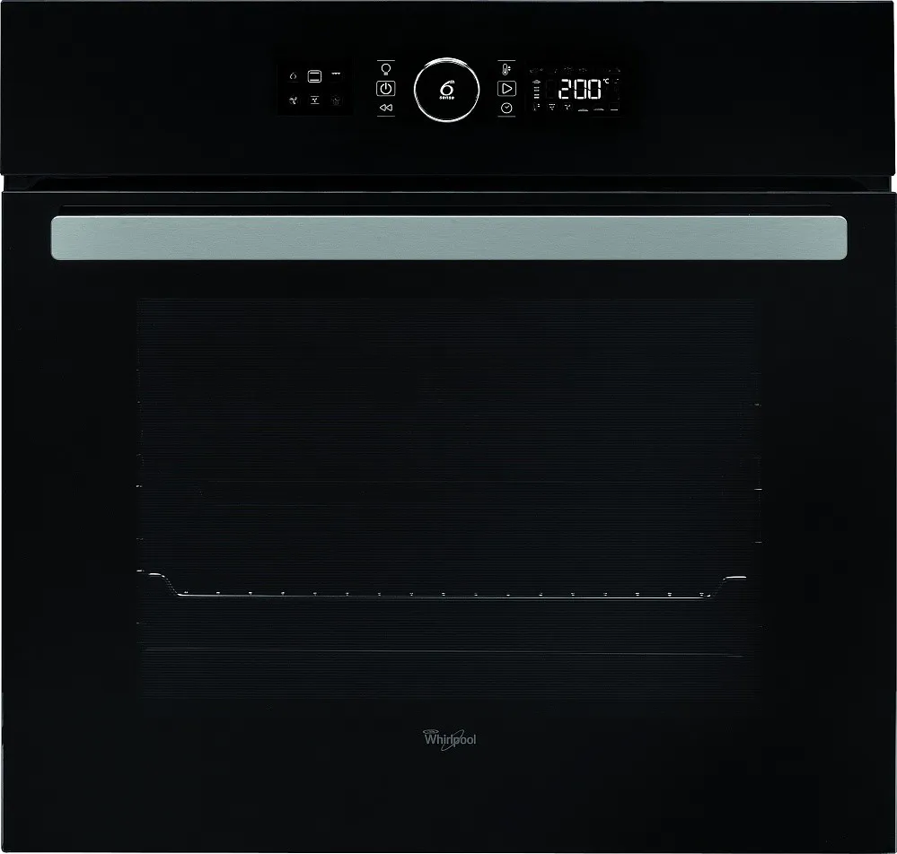 Встраиваемый электрический духовой шкаф Whirlpool AKZ9 6230 NB-0