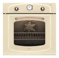 Электрическая духовка Whirlpool AKP 288 JA-0