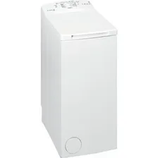 Стиральная машина Whirlpool TDLR 5030 PL/N