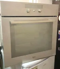 Духовой шкаф Whirlpool AKZ 214/01 ix