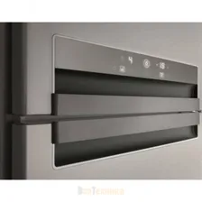 Холодильник WHIRLPOOL BSNF 9752 OX