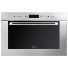 Микроволновая печь Whirlpool AMW 735 IX