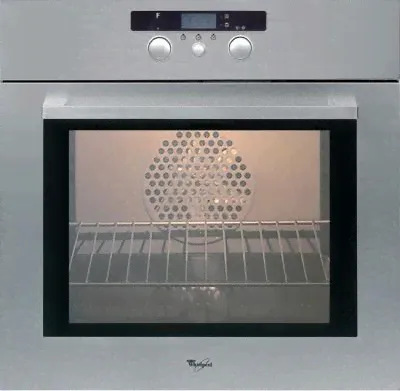 Встраиваемая духовка Whirlpool AKZ 214-0