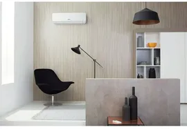 Whirlpool Сплит-система (инвертор) Whirlpool WHI412LB кондиционеры