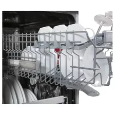 Встраиваемая посудомоечная машина Whirlpool ADG 221