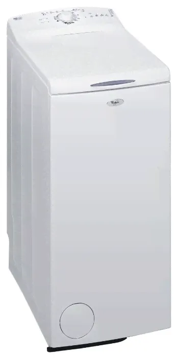 Стиральная машина Whirlpool AWE 1066 в Санкт-Петербурге-0