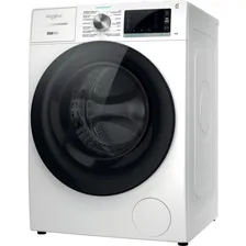 Whirlpool W7X W845 WB стиральные машины