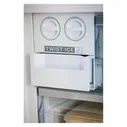Холодильник Whirlpool W84TE 72 M 2 Мраморный