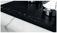 Whirlpool Индукционная варочная панель Whirlpool WB B3960 BF варочная поверхность