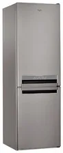 Холодильник Whirlpool BSNF 8772 OX