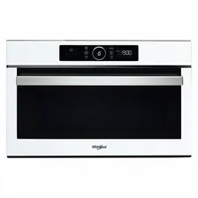 Встраиваемая микроволновая печь Whirlpool AMW 730/WH Белый