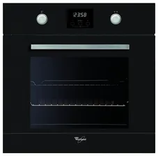 Электрический духовой шкаф Whirlpool AKP 460 NB