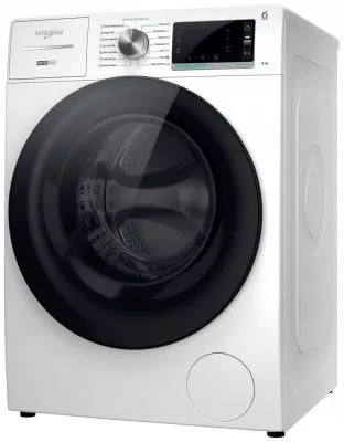 Стиральная <strong>машина</strong> <strong>Whirlpool</strong> W7X W845WB EE, белый-0