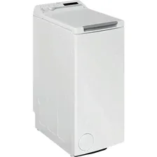 Whirlpool Стиральная машина Top Load TDLR 65230SS EU/N, белый