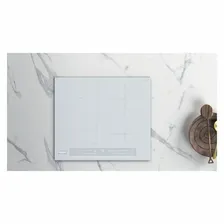 Встраиваемая индукционная варочная панель Whirlpool WL S5360 BF/W Белый