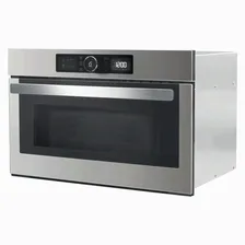 Встраиваемая микроволновая печь Whirlpool AMW 730/SD Серебряный рассвет