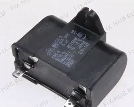 Крышка для стиралки Whirlpool 481212028006