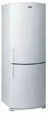 Холодильник Whirlpool ARC 8120 WH