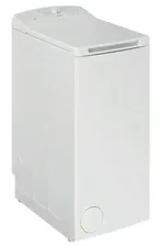 Стиральная машина с вертикальной загрузкой Whirlpool TDLR6040LPLN