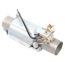 ТЭН посудомоечной машины 1800W 230В YC032A1801 Whirlpool ADP 450 WH