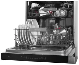 Посудомоечная машина Whirlpool WFO 3O33 D X