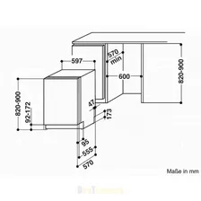 Встраиваемая посудомоечная машина WHIRLPOOL ADG 6200