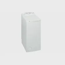 Стиральная машина WHIRLPOOL TOP-LOAD TDLR5030LPLN, белый