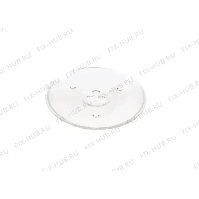 Тарелка для микроволновки Whirlpool 480120101188-1