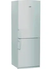 Холодильник Whirlpool WBR 3012S [2, капельное]