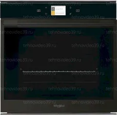 Духовой шкаф Whirlpool W9 OM2 4S1 P BSS черный
