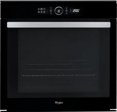 Встраиваемая духовка Whirlpool AKZM 8420NB-0