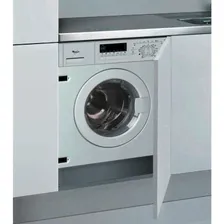 Стиральная машина встраиваемая Whirlpool AWOC 0714