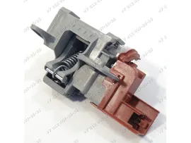 Замок для посудомоечной машины Whirlpool, Indesit, Ariston W10844465