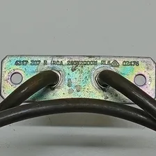 481225998405 ТЭН конвекции для духовки Whirlpool