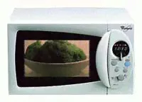 Микроволновая печь Whirlpool AMW 204 WH