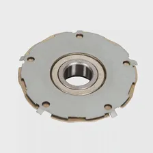 Суппорт барабана стиральной машины Whirlpool (с крепежом) (PN: 481952028013).
