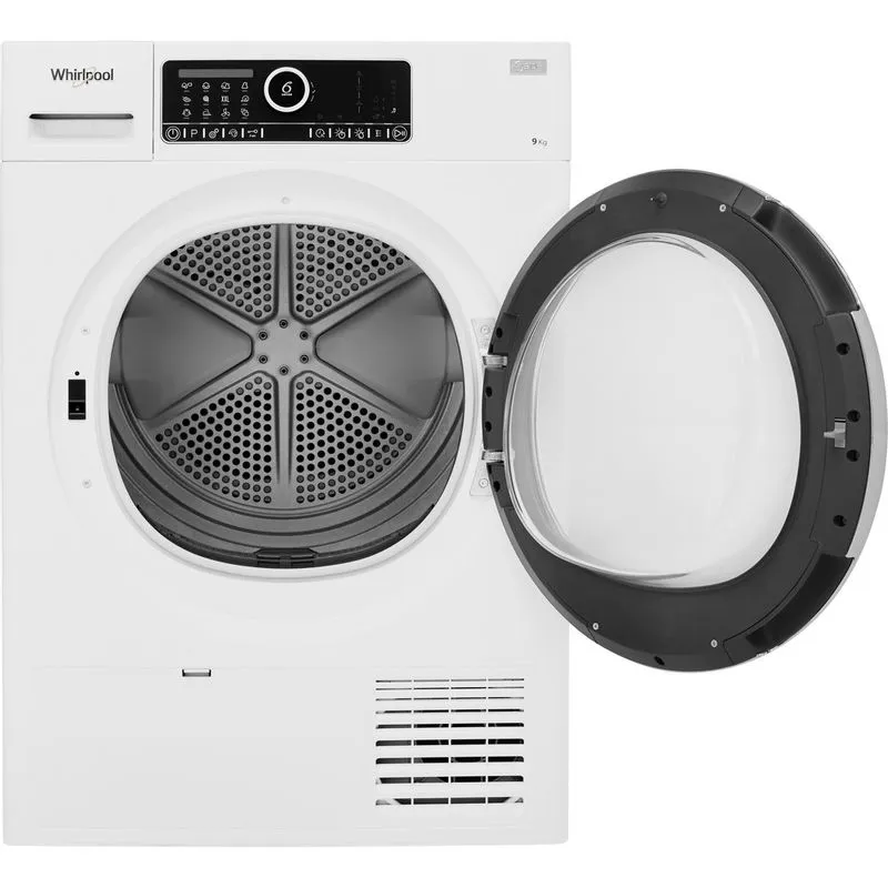 Характеристики - Сушильная машина Whirlpool ST U 92X EU-2