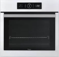 Встраиваемая духовка Whirlpool AKZ 6230/WH