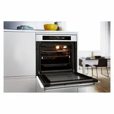 Встраиваемый электрический духовой шкаф Whirlpool OAKZ9 7921 CS WH Белый