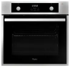 Духовой шкаф Whirlpool AKP 786 IX в Санкт-Петербурге