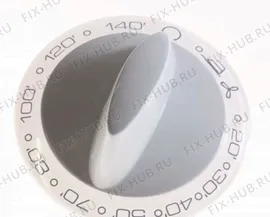 Кнопка для сушильной машины Whirlpool 481241458274