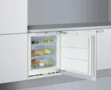 Встраиваемая морозильная камера Whirlpool AFB 8281