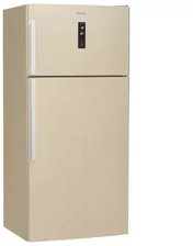 Холодильник Whirlpool W84TE 72 M Dual