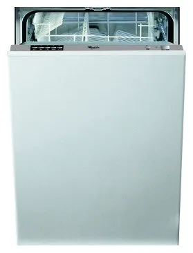 Посудомоечная машина WHIRLPOOL adg 165