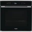 Духовка Whirlpool W7OM44S1PBL - Самоочищающийся