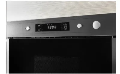 Микроволновая печь встраиваемая Whirlpool AMW 440 IX-1