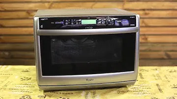 Микроволновая печь Whirlpool JT369 SL/BL