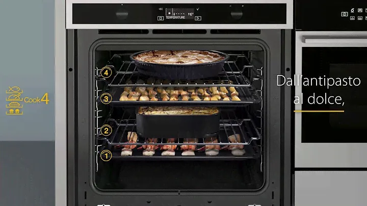 Whirlpool - W Collection W6 OM5 4S H