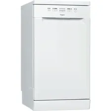   Whirlpool WSFE 2B19 EU